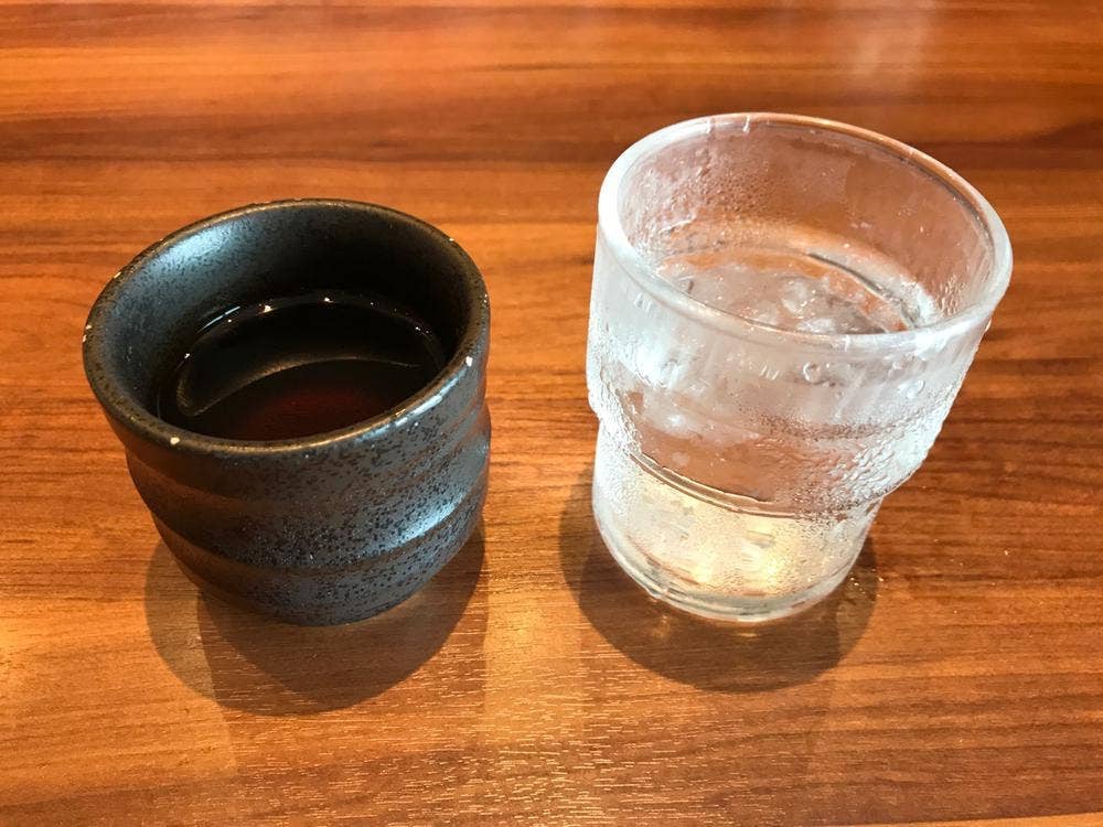 大戸屋ごはん処 アリオ市原店