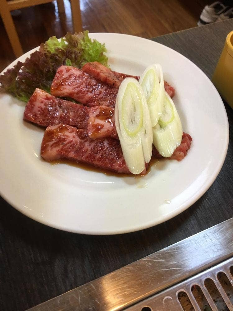 お好み焼き にし