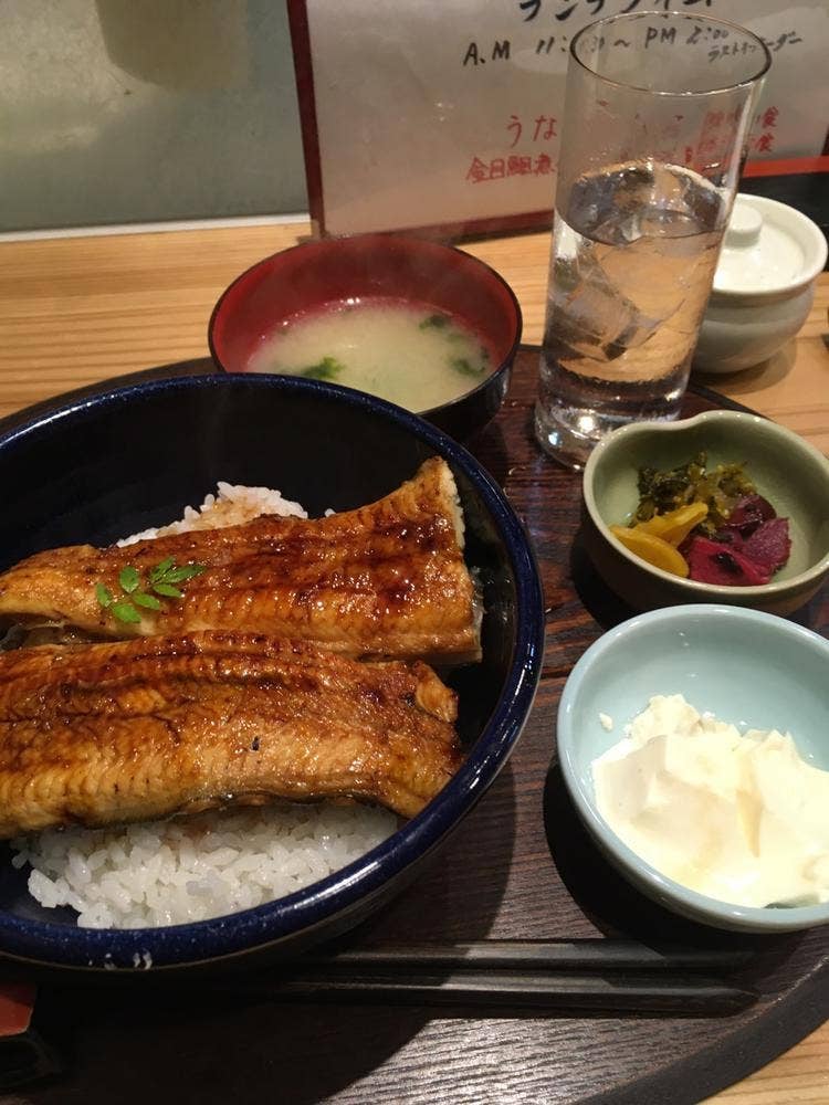 和食処 旬夏秋冬