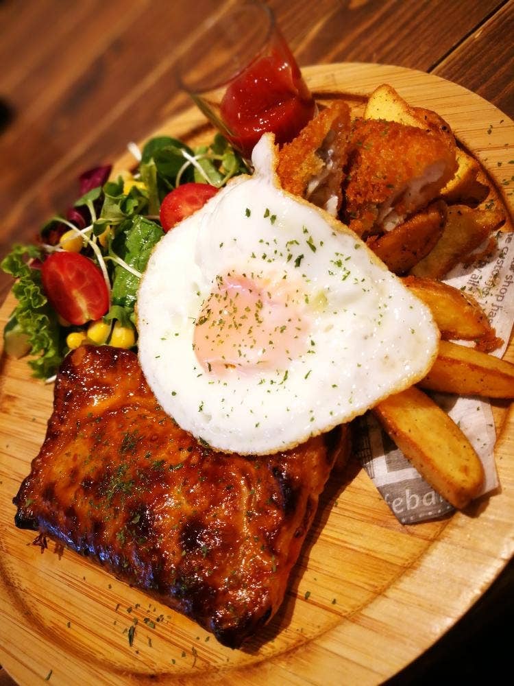 Manly 熊本店