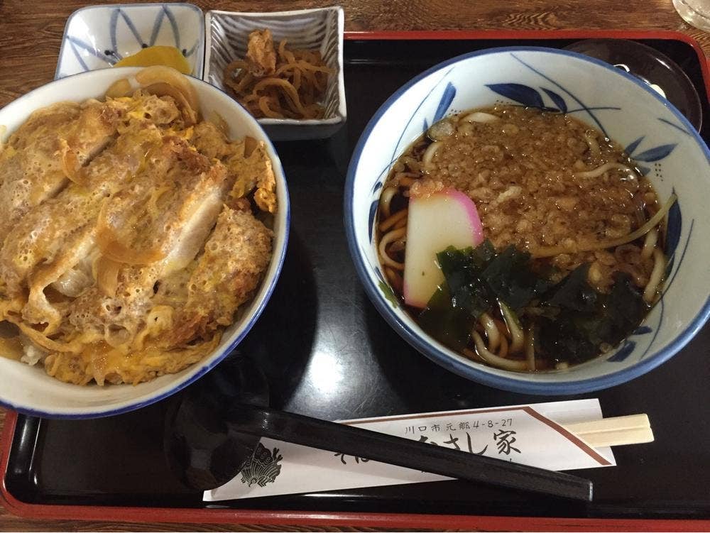 むさし家