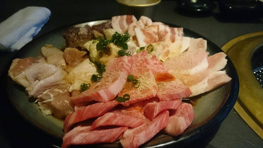 大衆酒場 零四三八