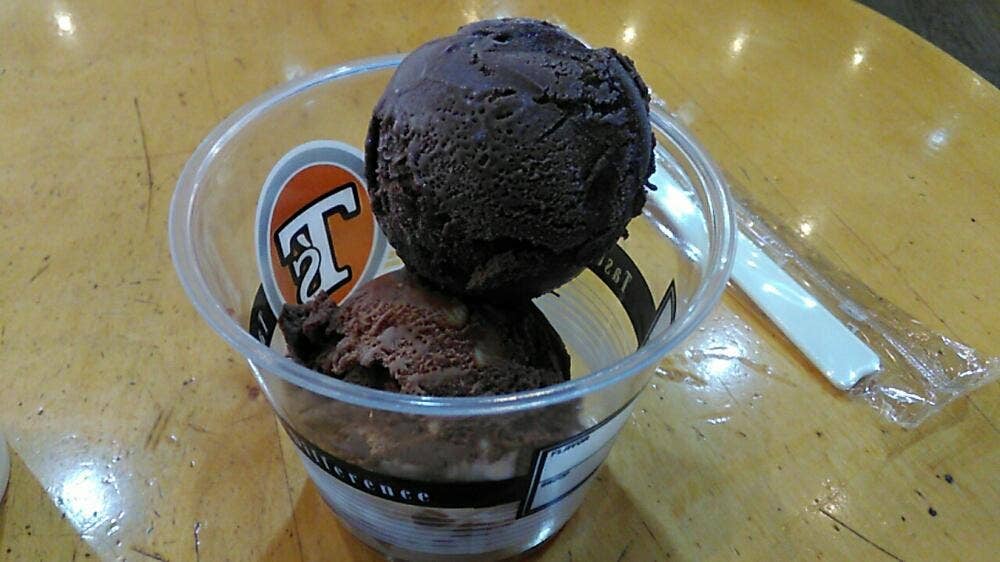タリーズコーヒー 古淵店
