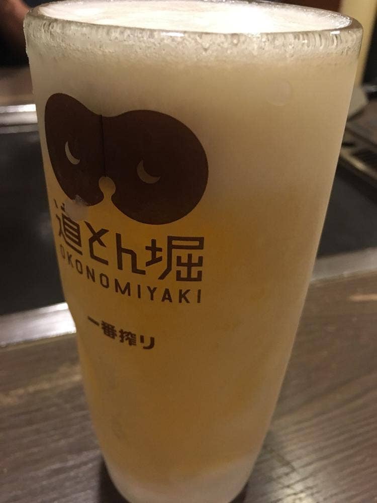 道とん堀 松戸馬橋店