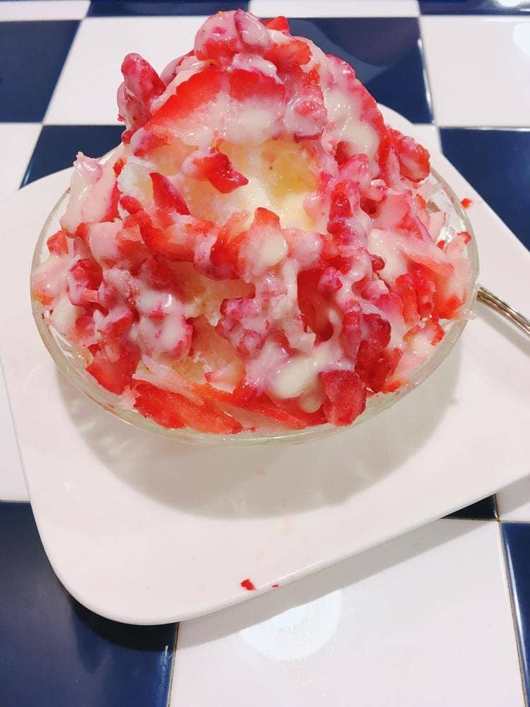 MIMI DINER
