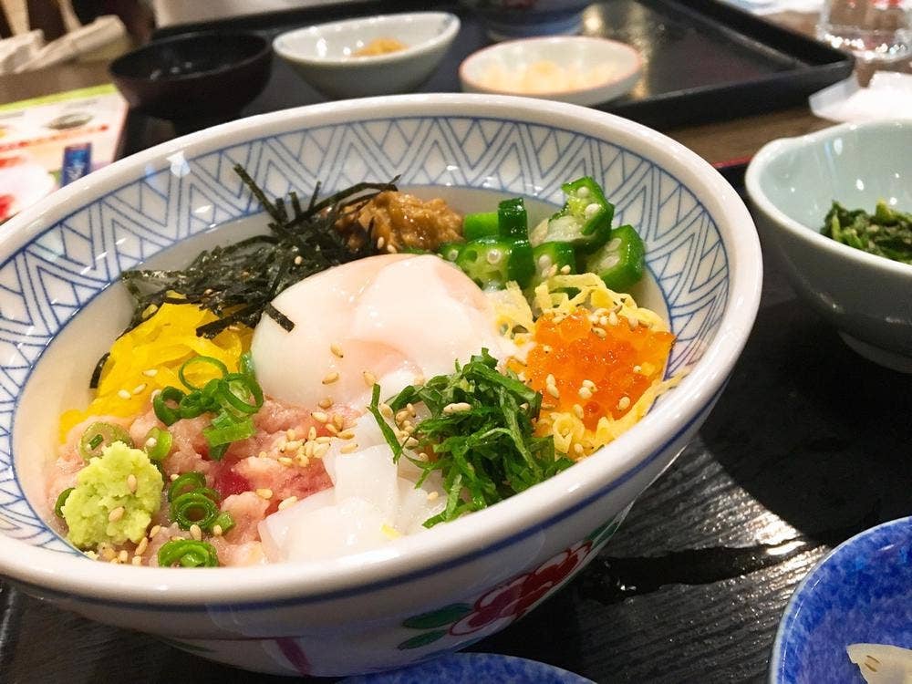 夢庵 千葉ニュータウン店