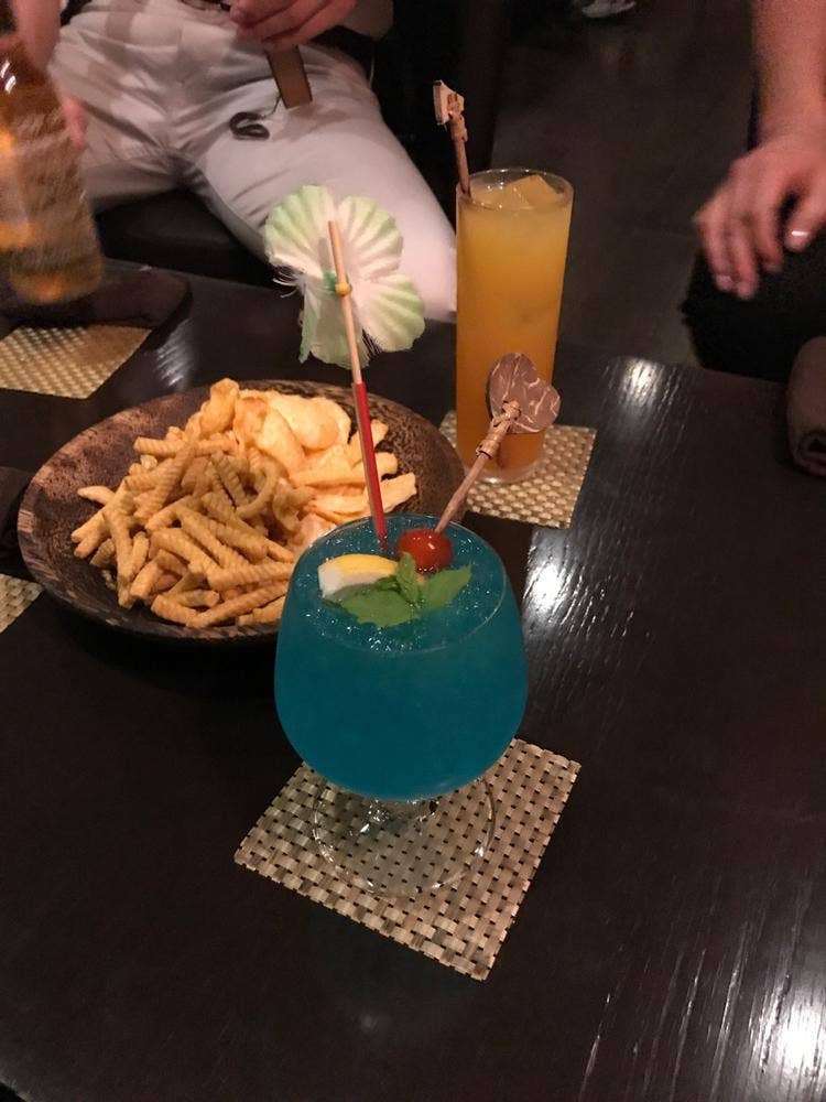 ルマックプクプ