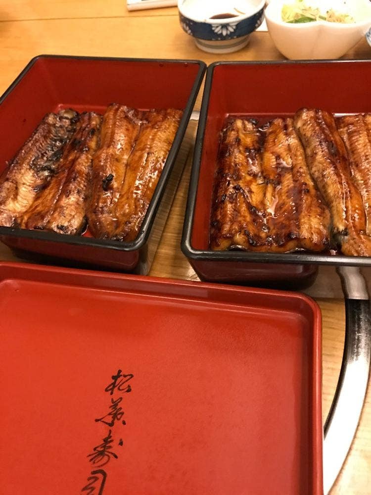松葉寿司