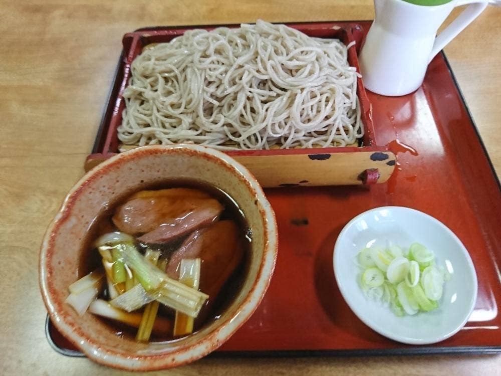 美津村
