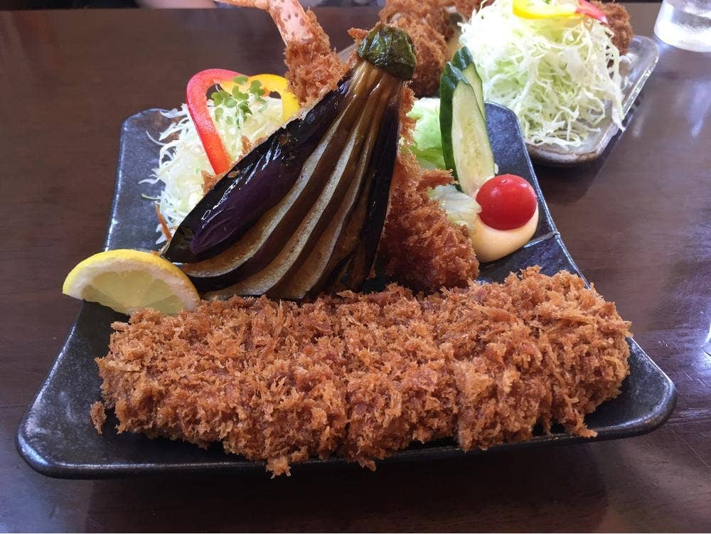 うみのや