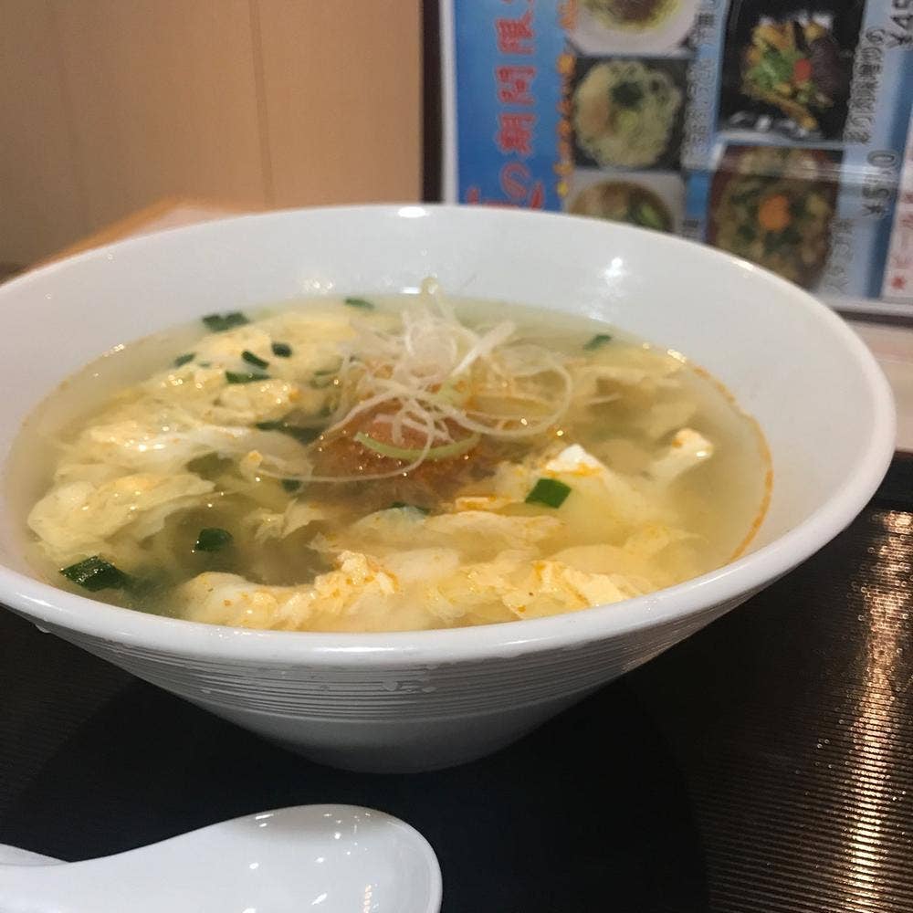 レックスイン川崎