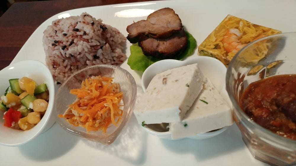 FLAT HOUSE cafe