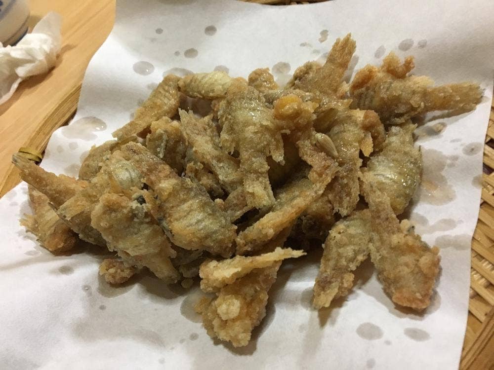 焼き鳥 加賀屋