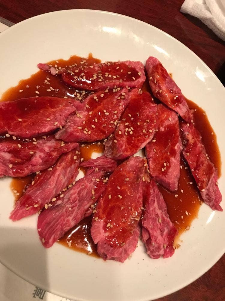 和牛ダイニング 桜