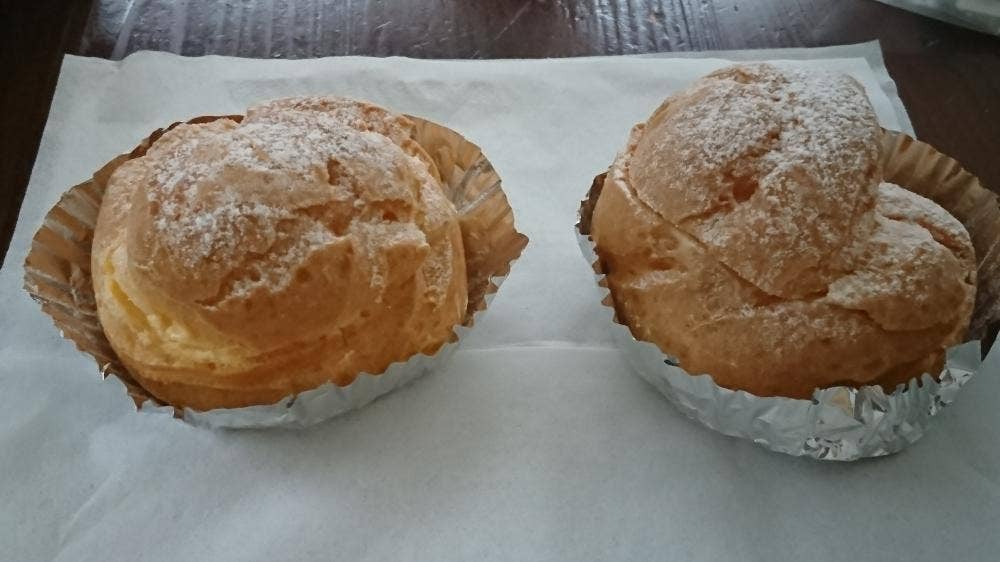 おかしの店 Sucru