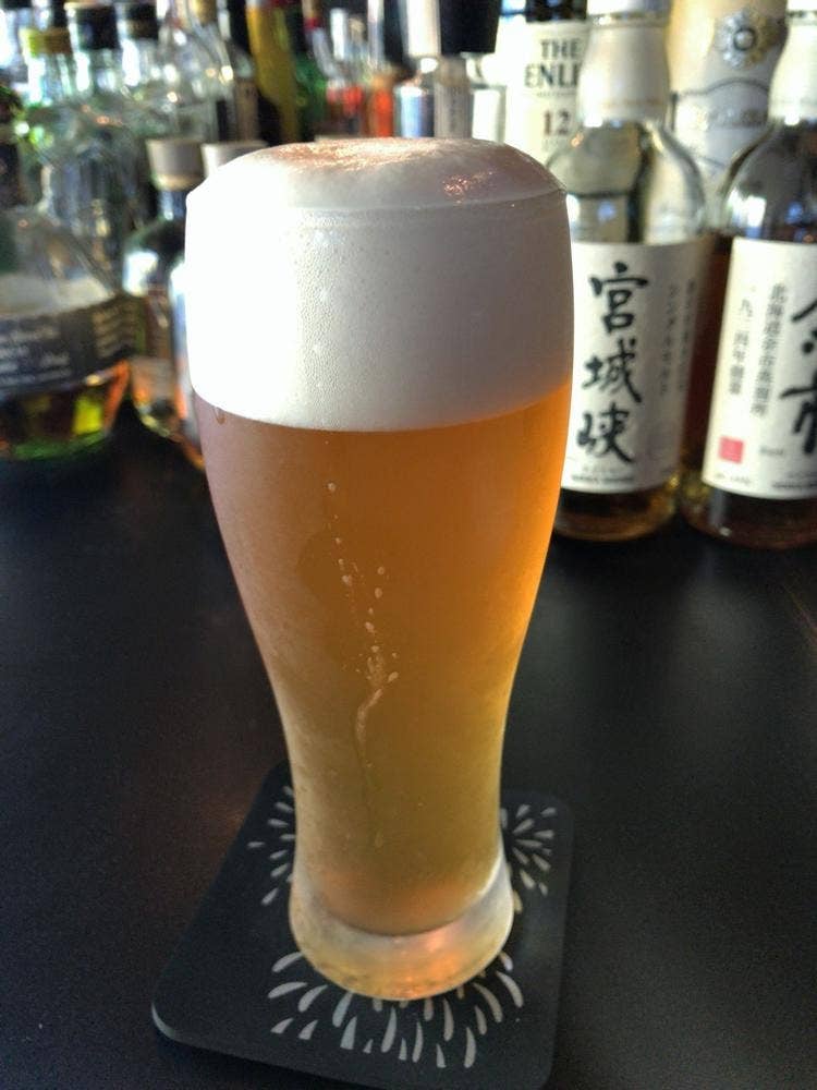 Beer Garage 87
