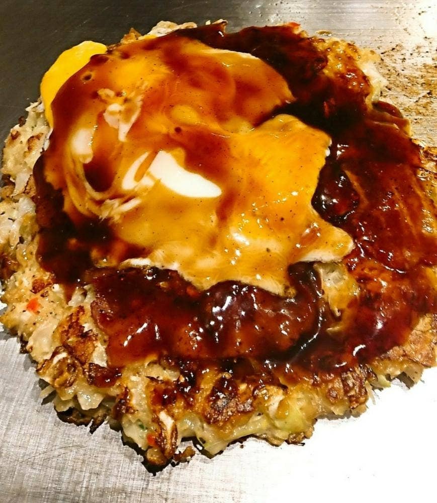 お好み・鉄板焼 よしもと 3号店