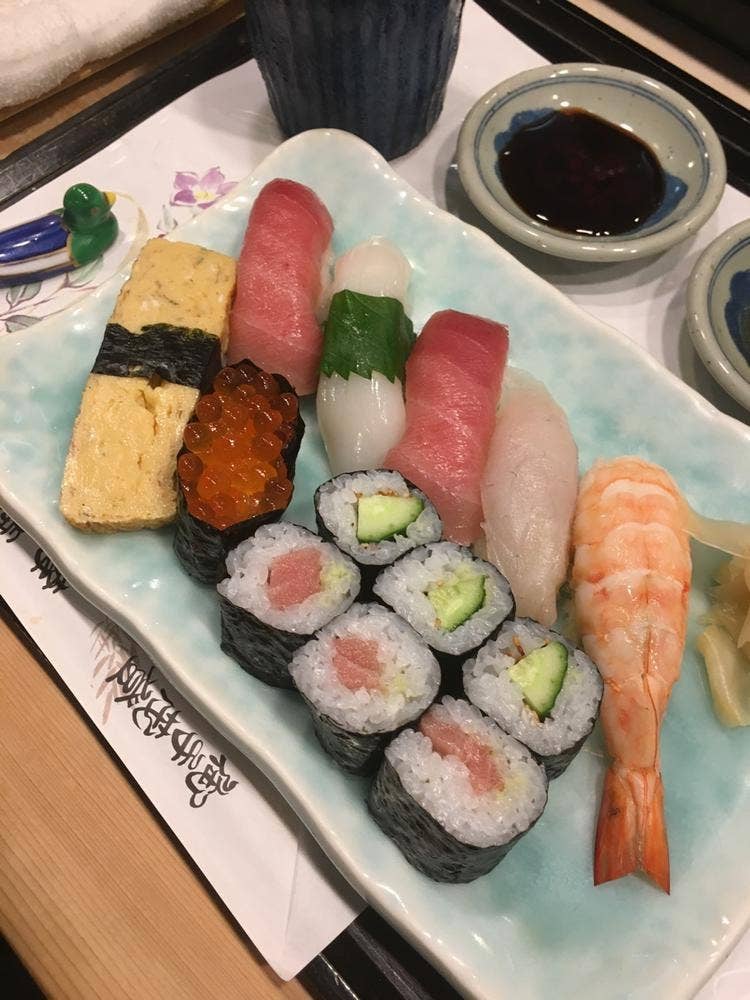 幸寿司