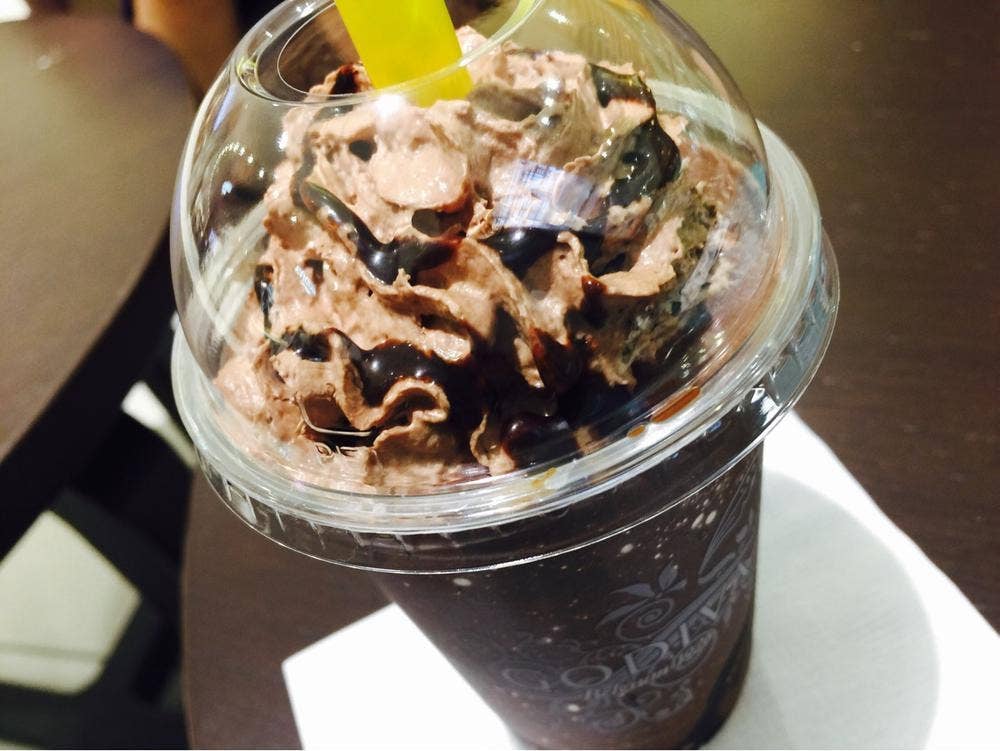 ゴディバ ららぽーと湘南平塚店