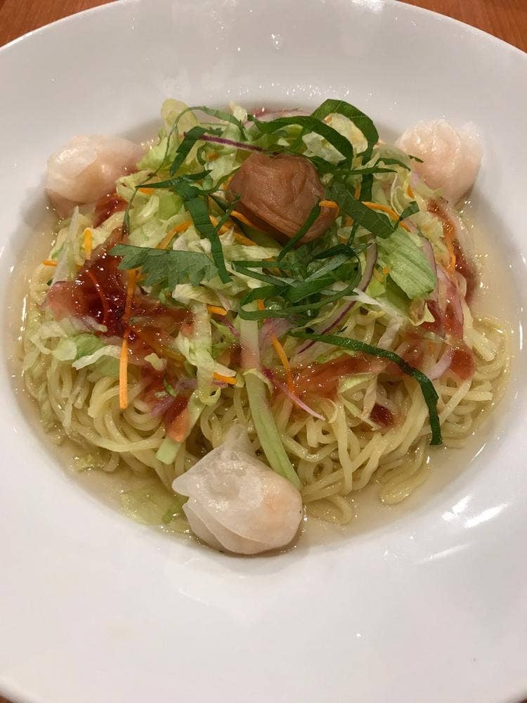 ココス 奈良鴻ノ池店