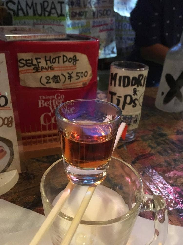 フォーエバーヤング