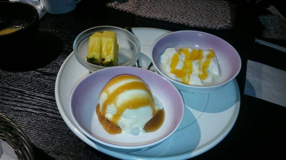 しゃぶ亭ふふふ 豊山店