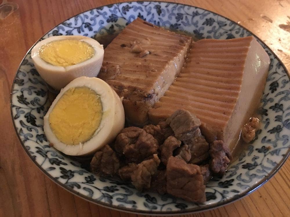 よしたろう