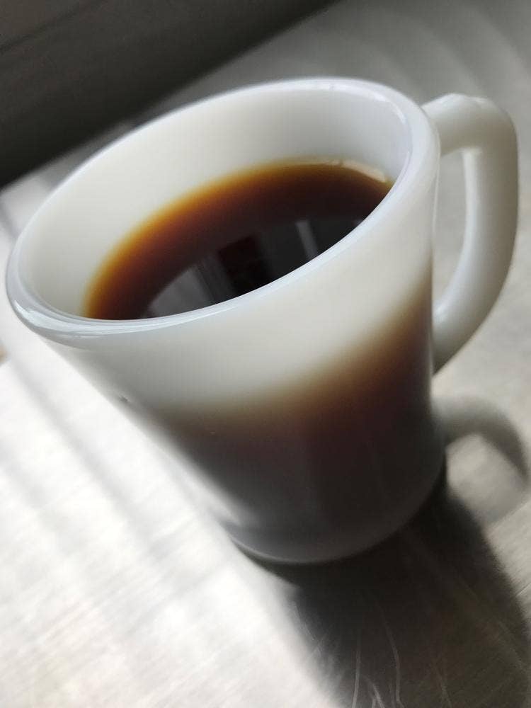 EARLE COFFEE SHOP