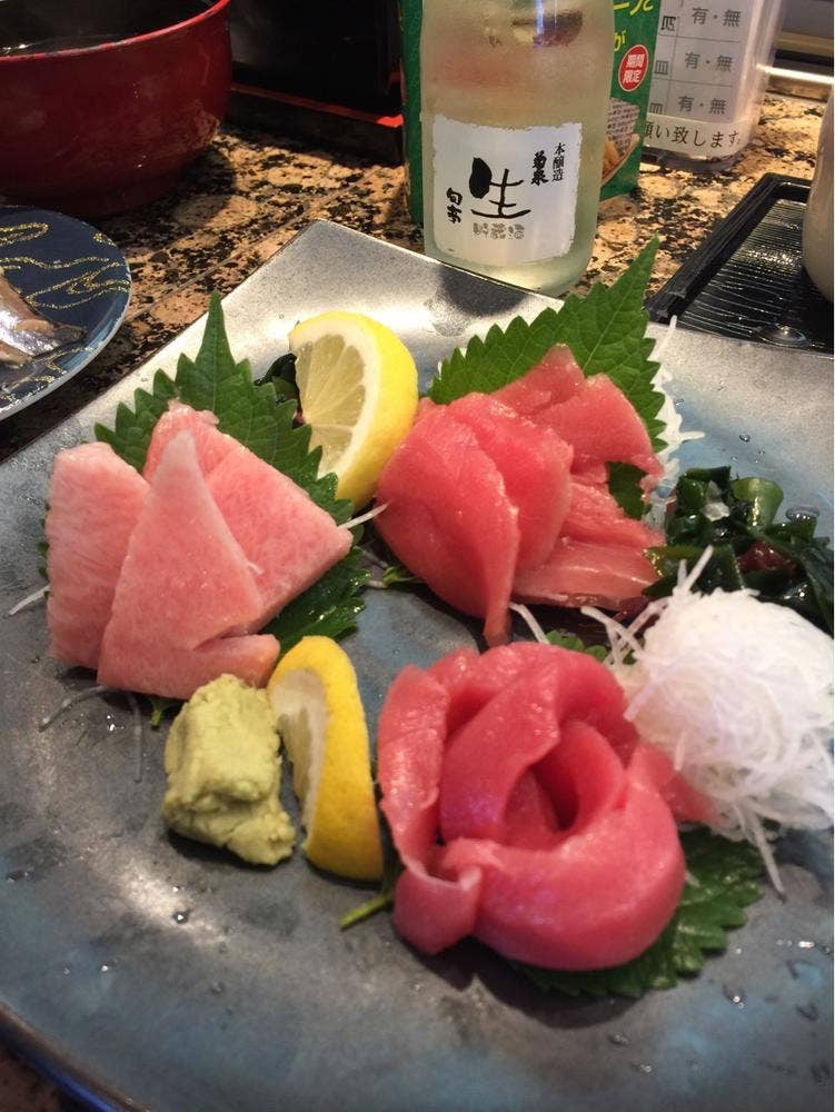 がってん寿司 毛呂山店