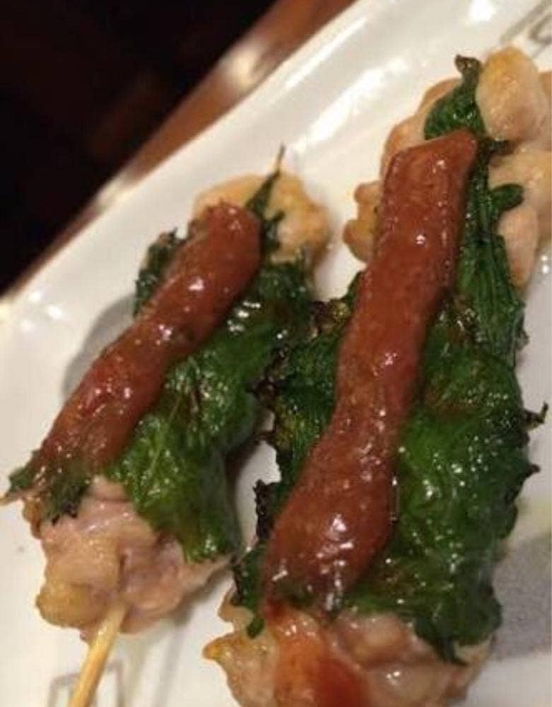 やきとり大吉 大物店