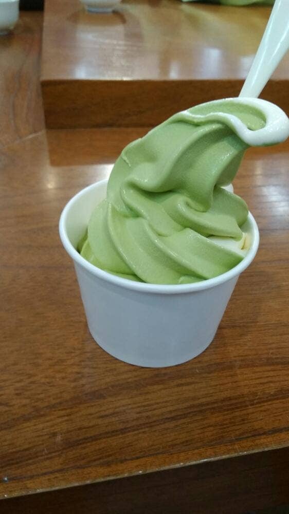 茶の一茶 イオン板橋店