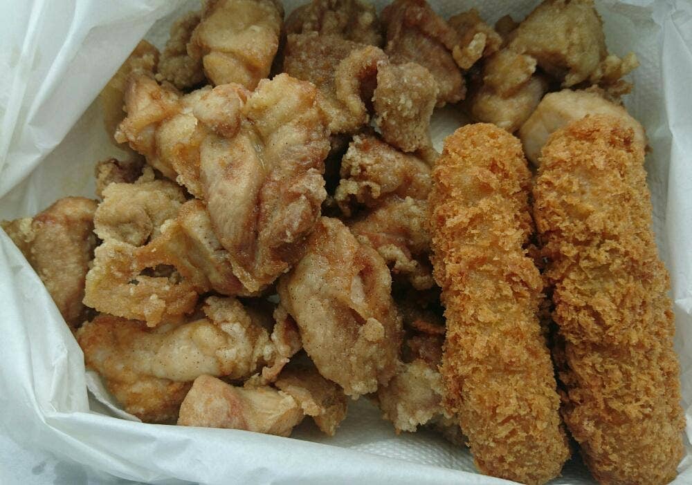 丸玉肉店