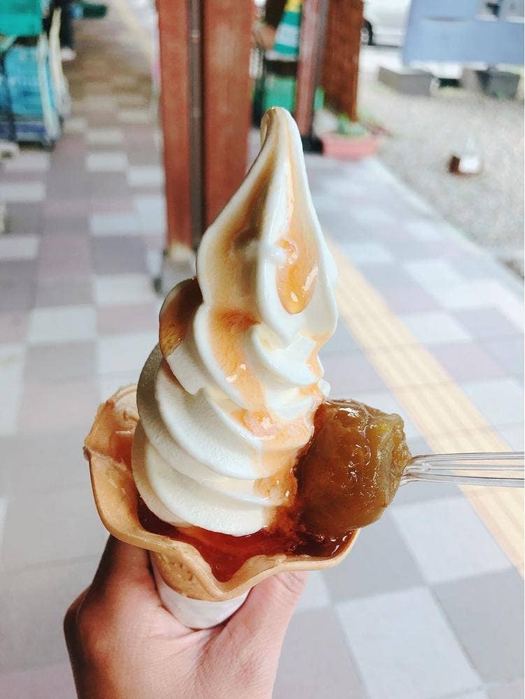 そば処 よってっ亭