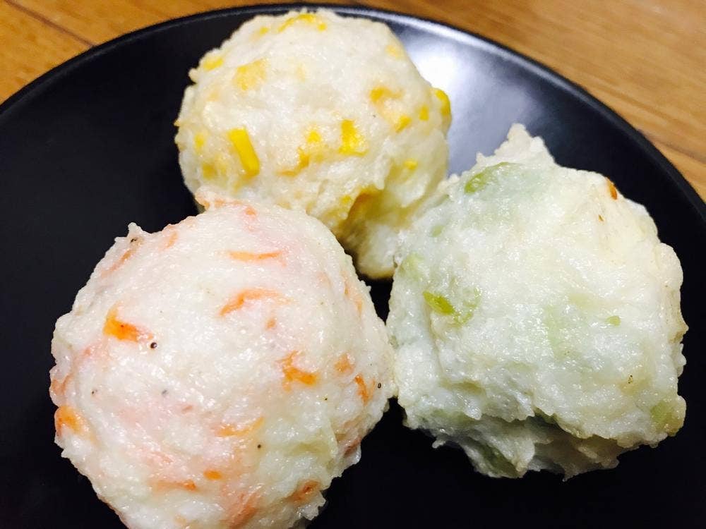 魚竹蒲鉾店 イトーヨーカドーおおとり店