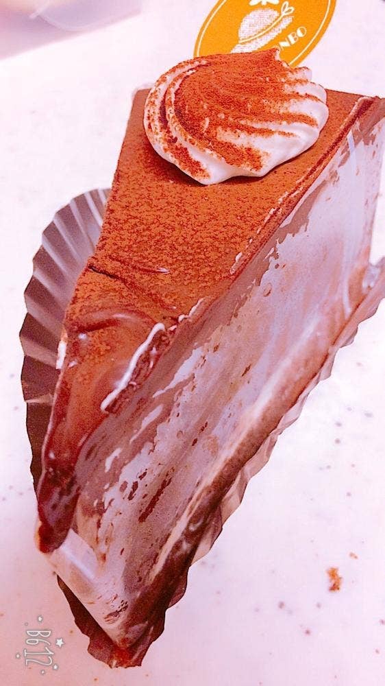ケーキハウス 赤とんぼ
