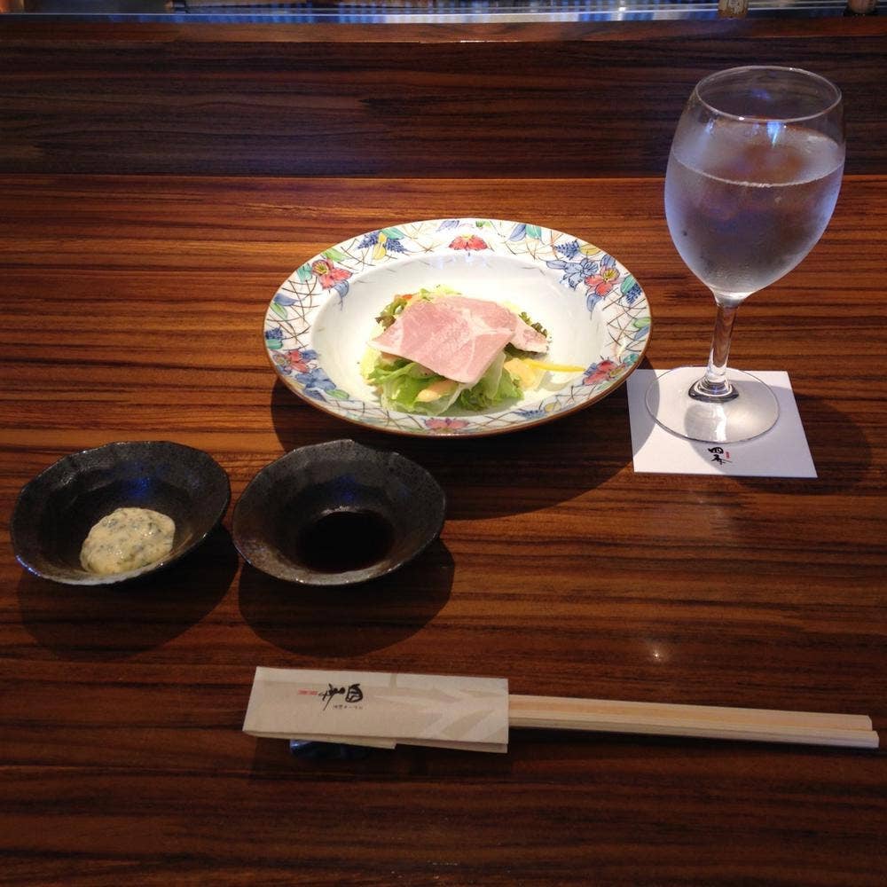 ステーキ割烹 四季