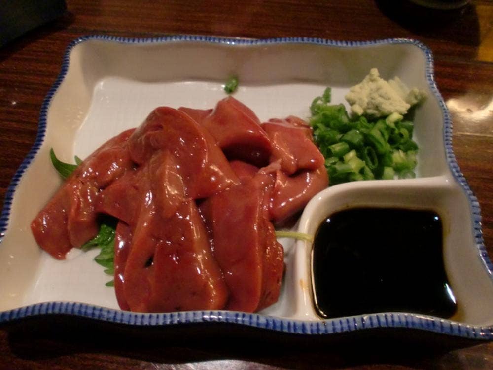 鳥蔵