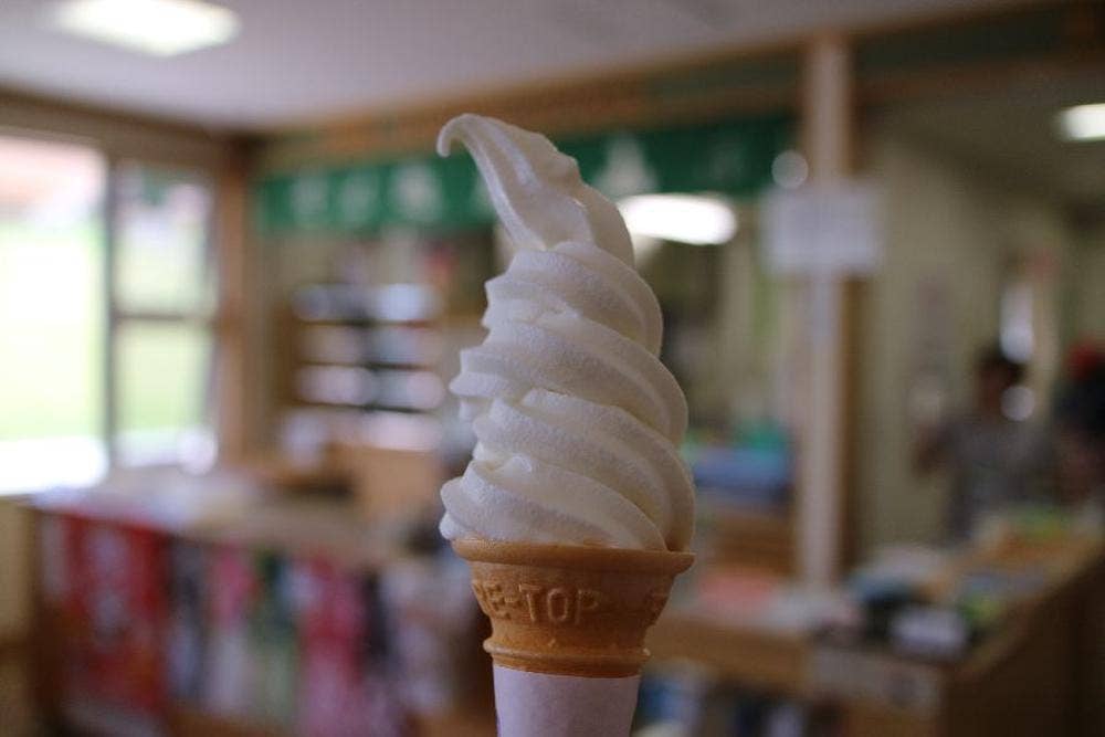 そば処 嵐山 パークランド嵐山