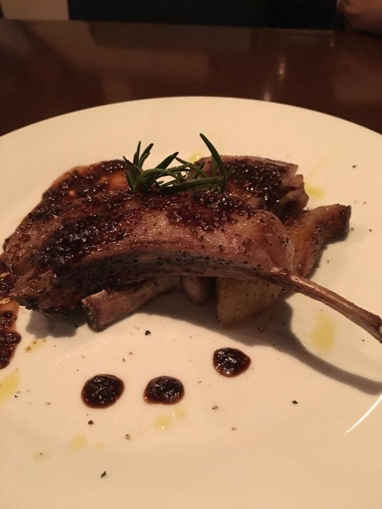 ワインダイニング ナイン