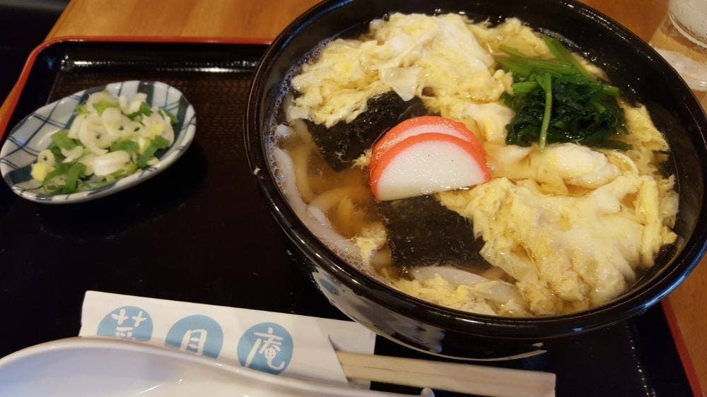 菜月庵