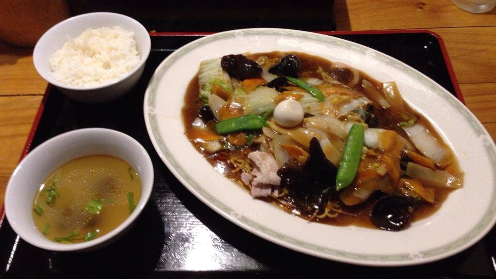 吉伝 月寒店