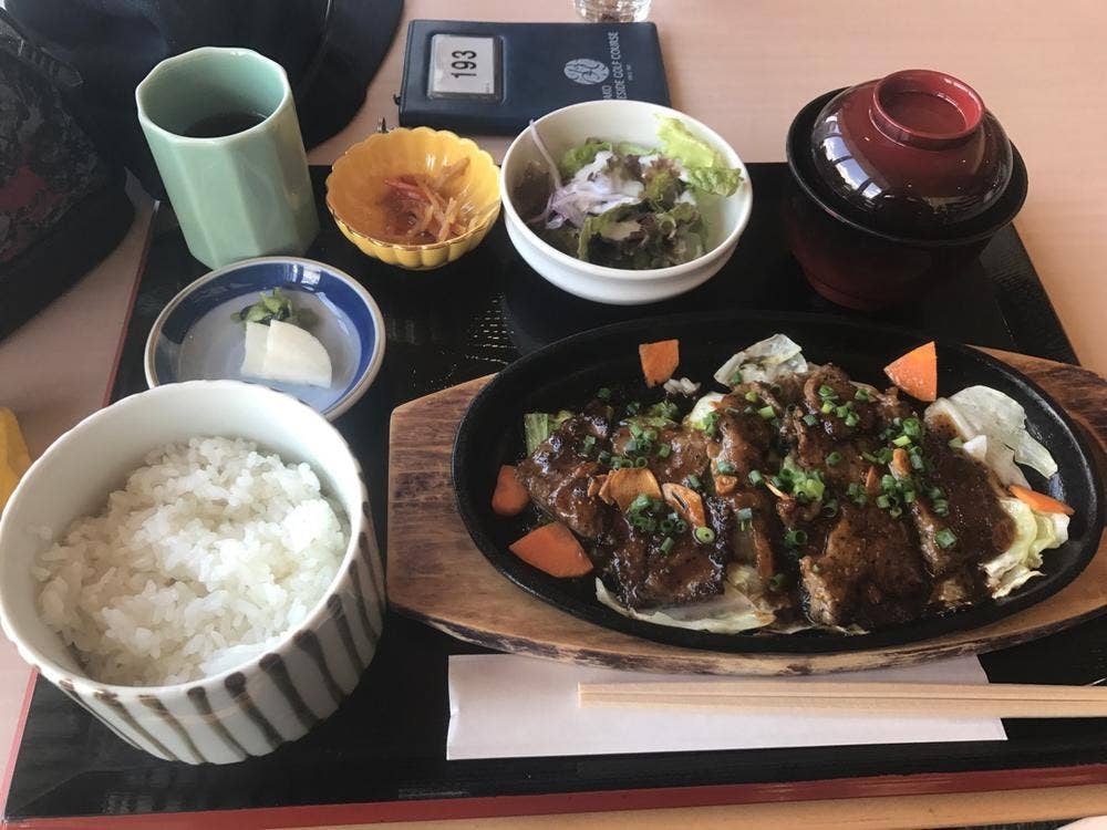 琵琶湖レークサイドゴルフコース