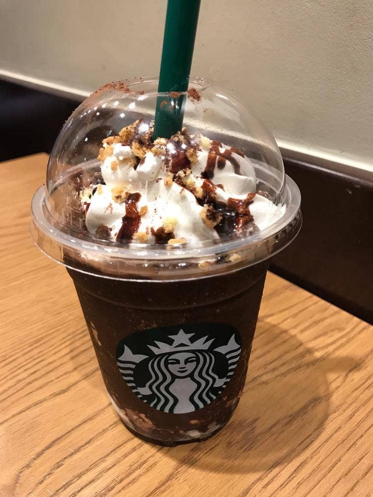 スターバックス コーヒー ペディ汐留店