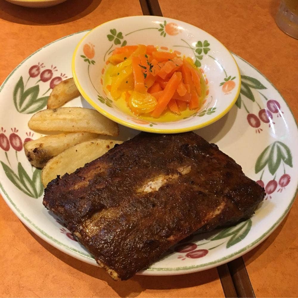 サイゼリヤ 阪急ディオス北千里店