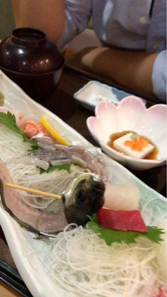 花惣 八木店
