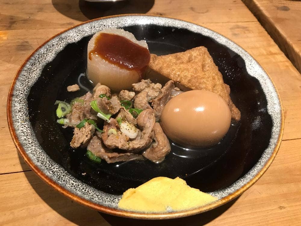 桃屋