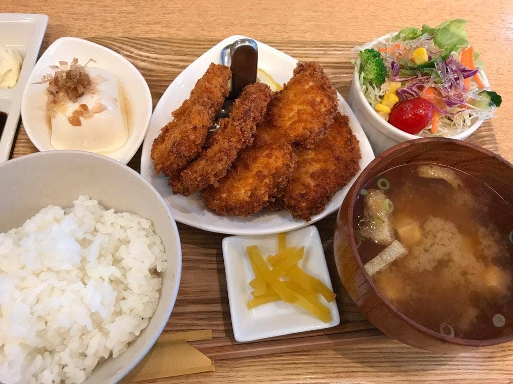 かふぇ家