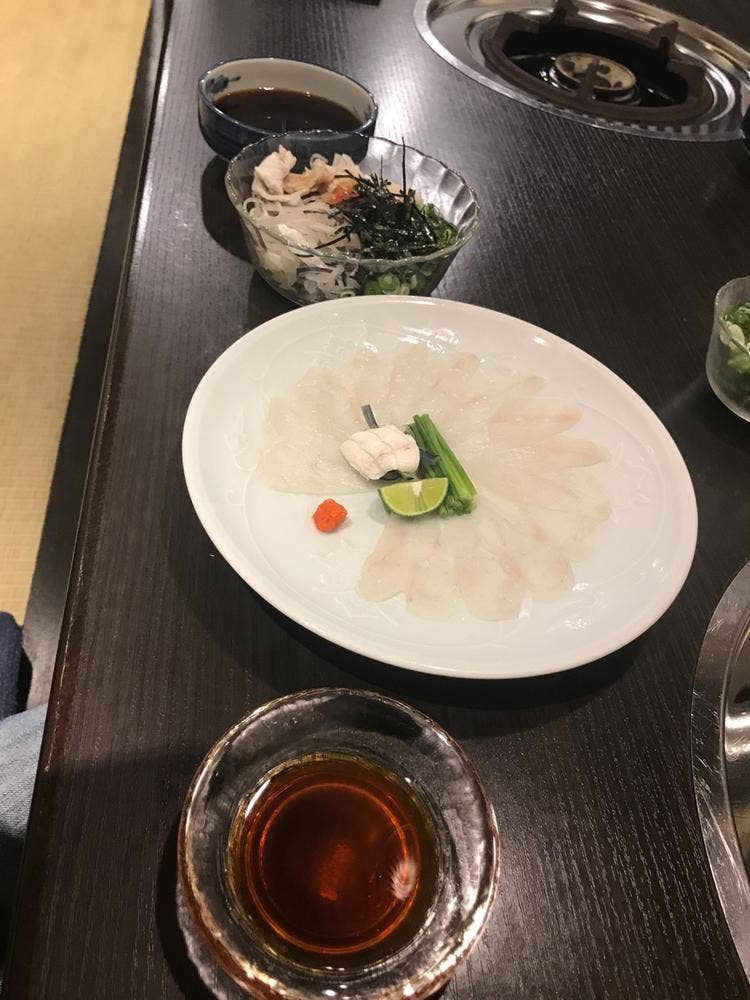 太政 千日前本店