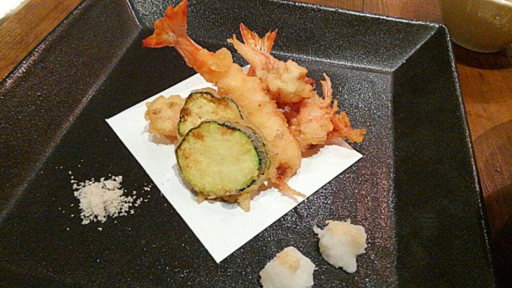 日本料理 神田町