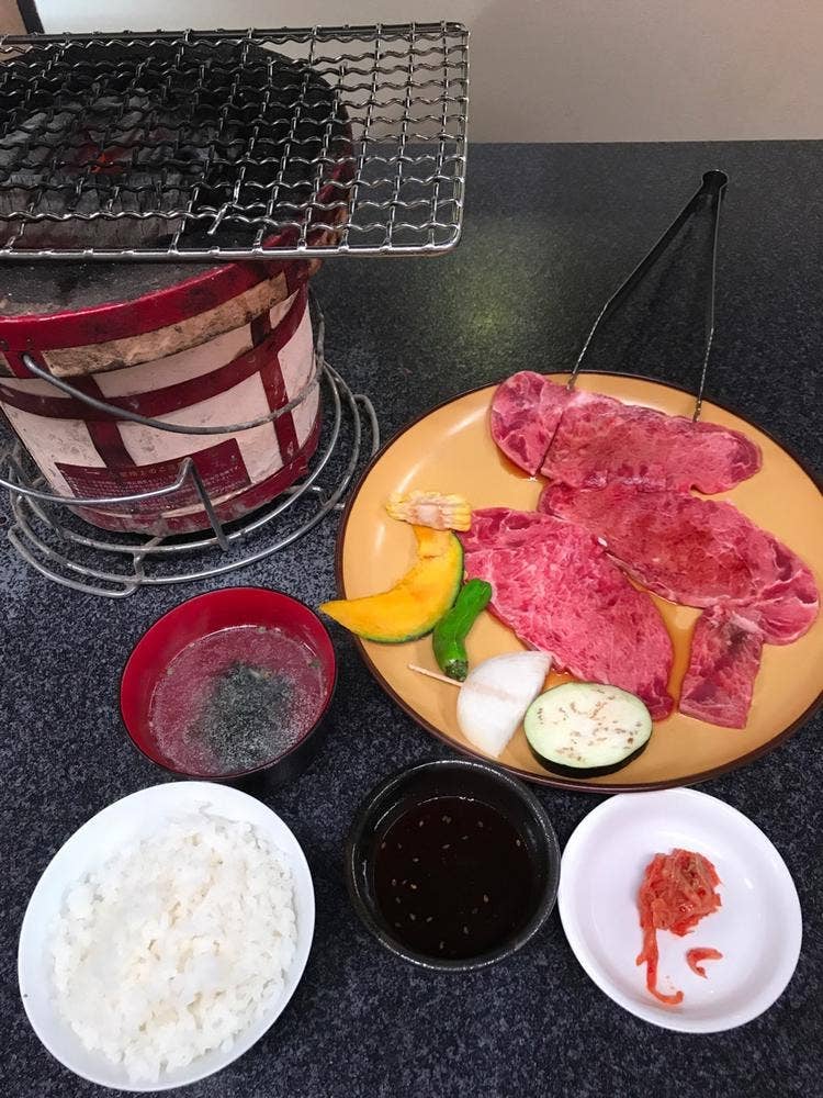 にくまさ 河内長野店